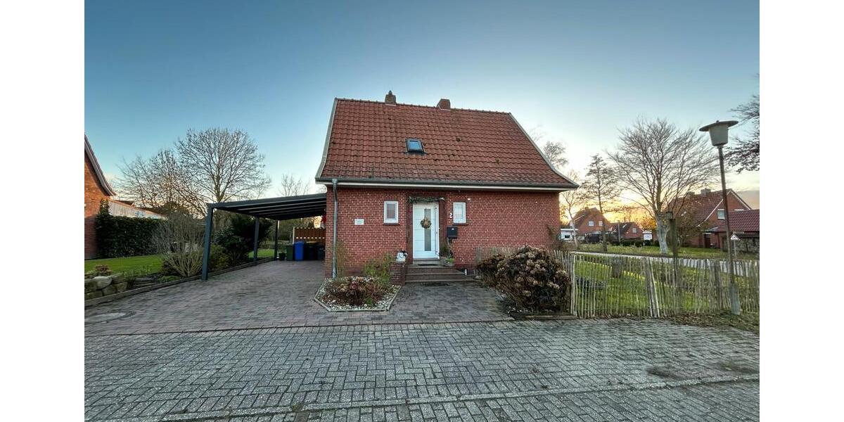 Einfamilienhaus Hinte - 5 Zimmer, 101 m&sup2;, 255.000&euro; | Angebot:26165716