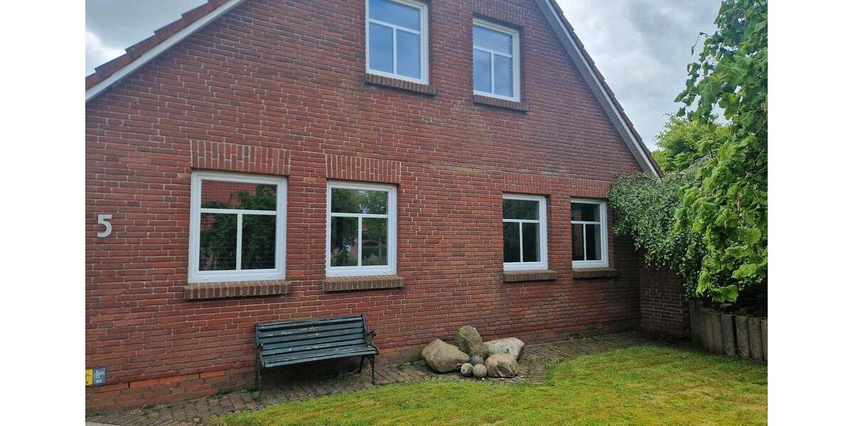 Einfamilienhaus Norden - 12 Zimmer, 150 m&sup2;, 380.000&euro; | Angebot:26651749