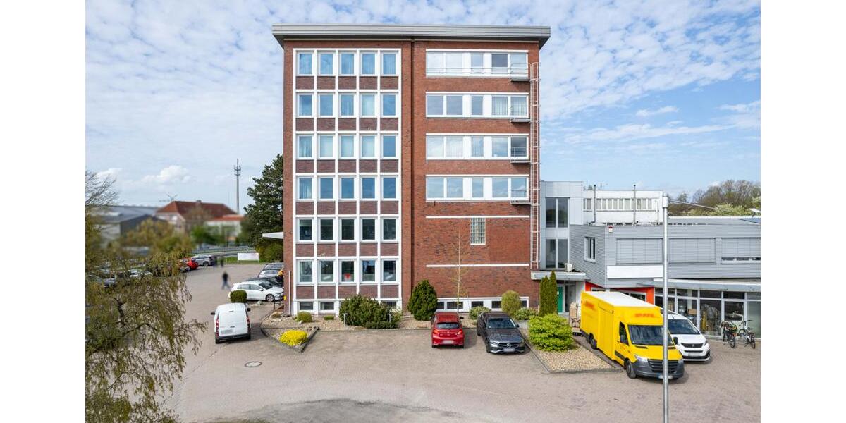 Gewerbeobjekt Leer (Ostfriesland) - 4.400&euro; | Angebot:26624434