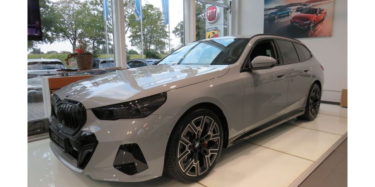 BMW 520 2.900 km 65.690 &euro; Aurich 26605