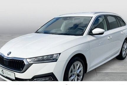 Skoda Octavia 52.891 km 20.880 &euro; Aurich 26607