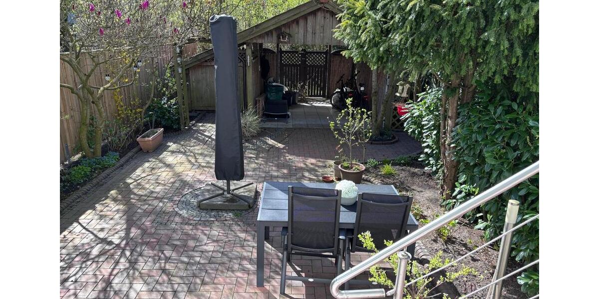 Reihenhaus Emden - 5 Zimmer, 146 m&sup2;, 319.000&euro; | Angebot:26048418