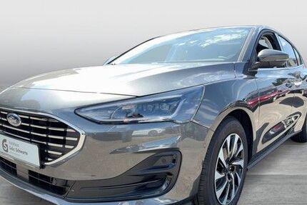Ford Focus 3.001 km 26.750 &euro; Leer 26789