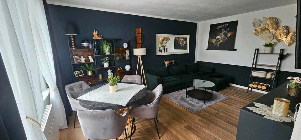 Doppelhaushälfte Krummhörn - 4 Zimmer, 120 m&sup2;, 235.000&euro; | Angebot:26844545