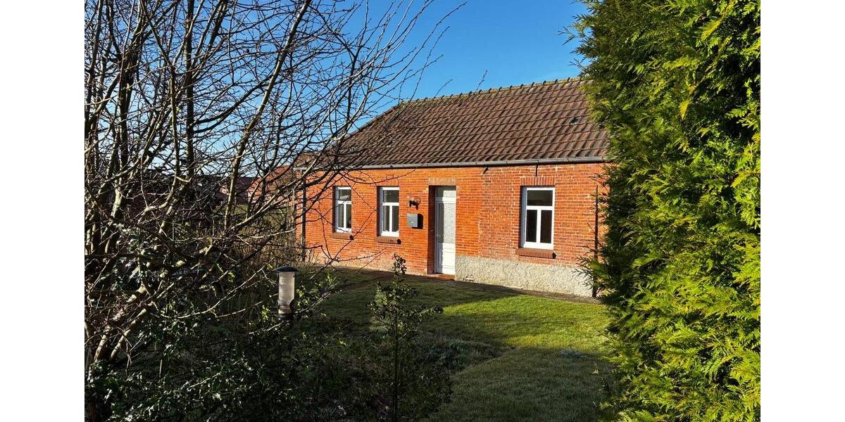 Einfamilienhaus Upgant-Schott Schott - 3 Zimmer, 86 m&sup2;, 750&euro; | Angebot:26043146