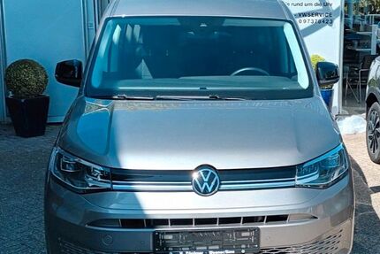 VW Caddy 82.668 km 24.799 &euro; Weener 26826