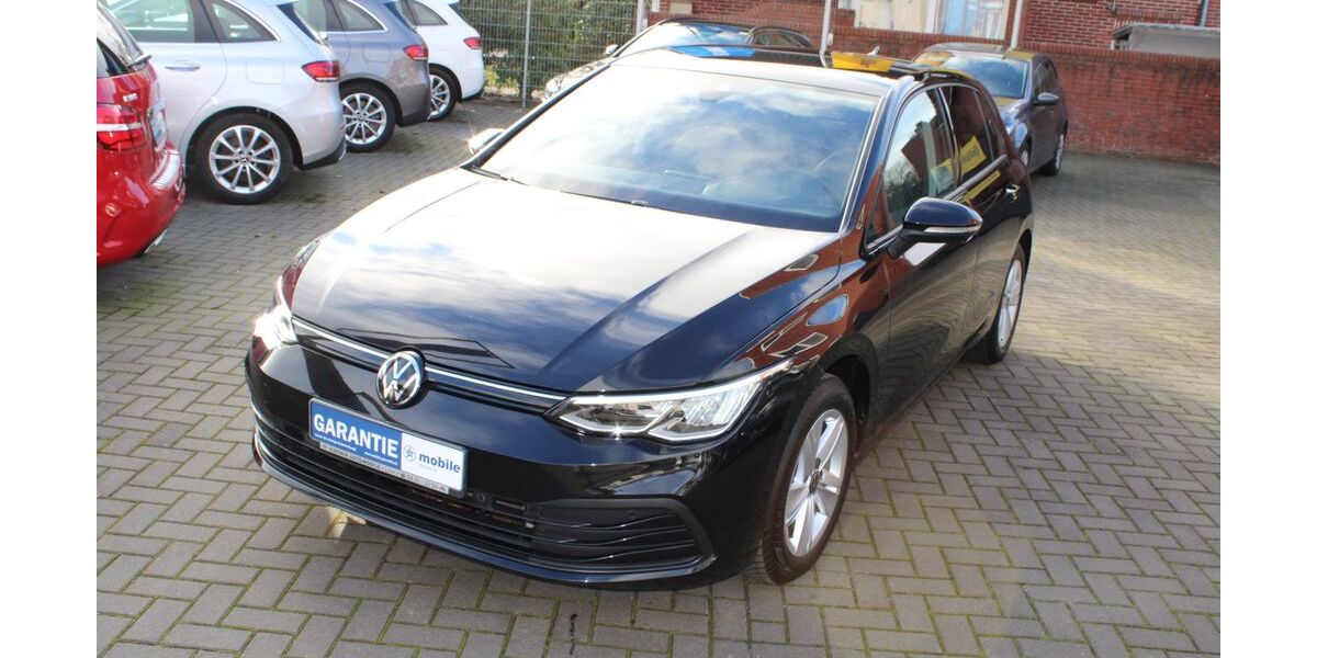 VW Golf 68.000 km 20.900 &euro; Leer 26789