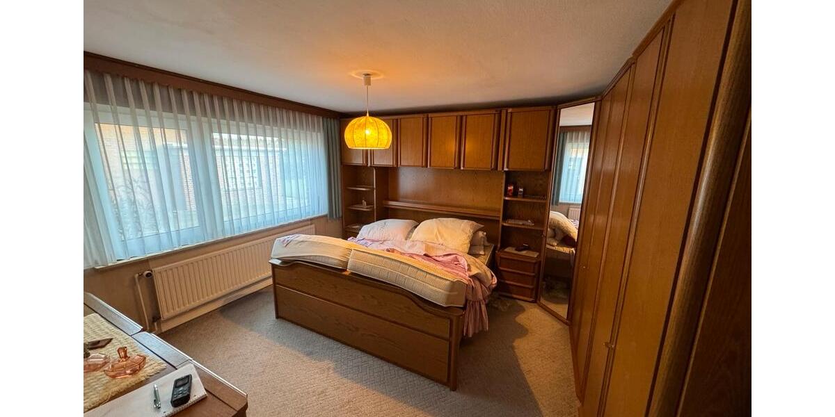 Etagenwohnung Westoverledingen - 4 Zimmer, 95 m&sup2;, 700&euro; | Angebot:26035989