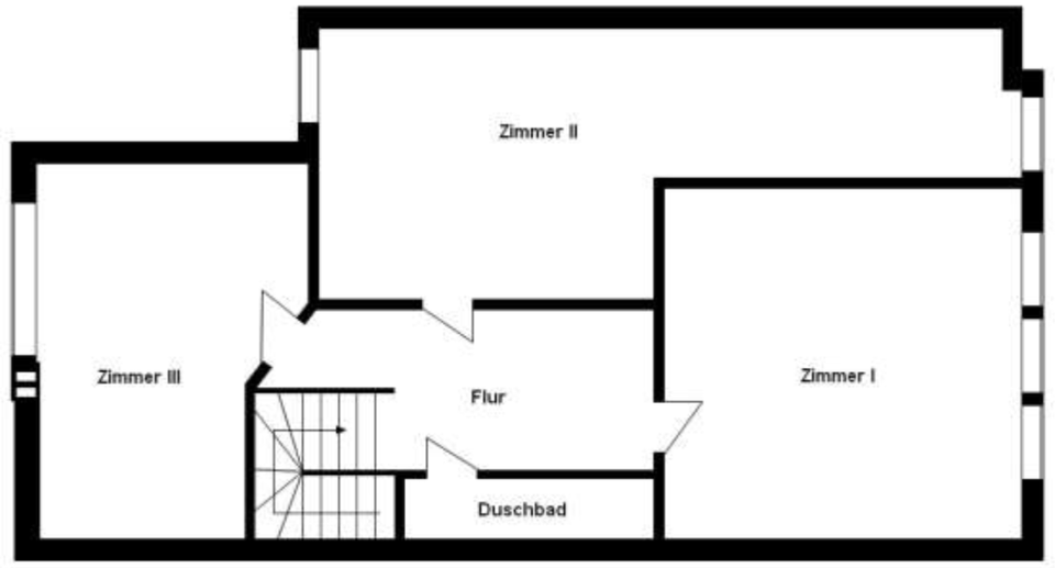 Einfamilienhaus Leer (Ostfriesland) - 5 Zimmer, 119 m&sup2;, 299.000&euro; | Angebot:25804326