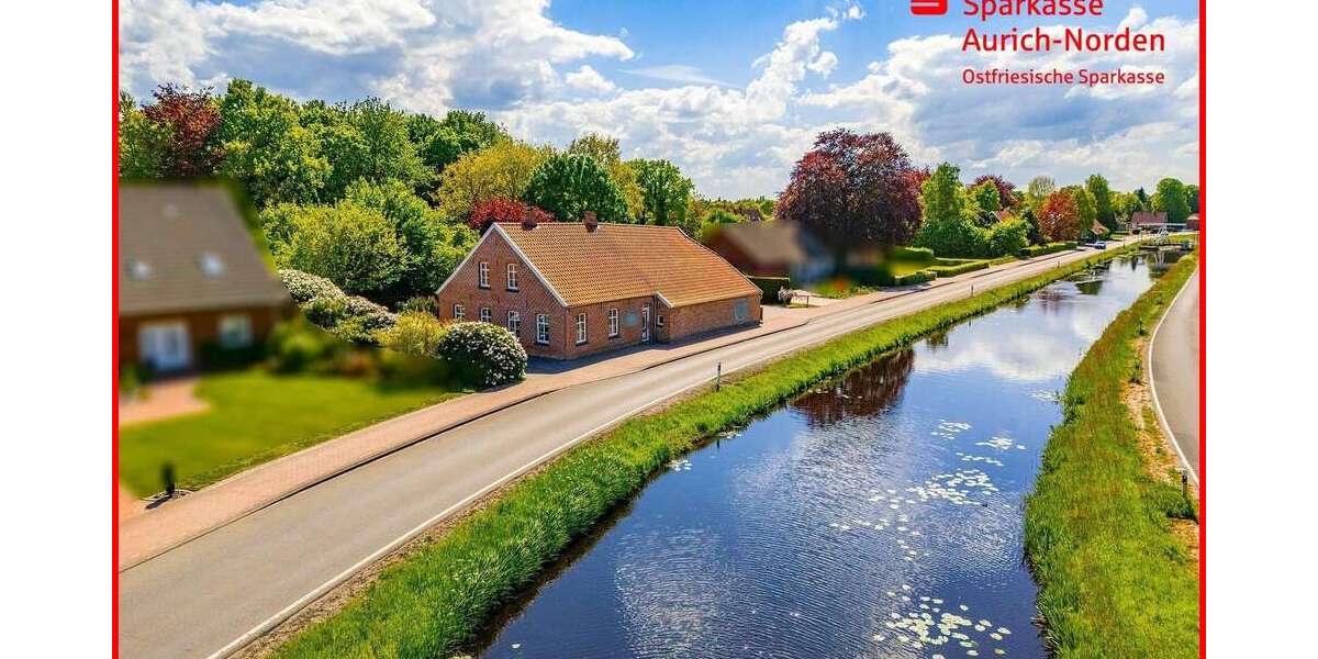 Einfamilienhaus Großefehn - 4 Zimmer, 146 m&sup2;, 395.000&euro; | Angebot:21796064