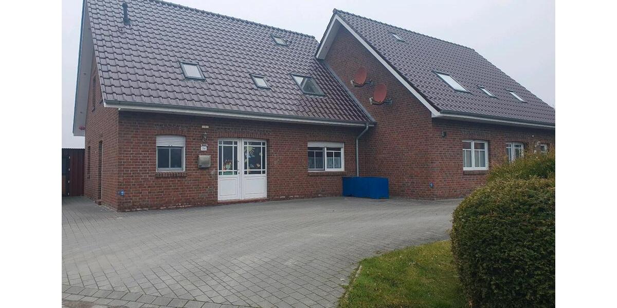 Einfamilienhaus Moormerland - 6 Zimmer, 140 m&sup2;, 349.000&euro; | Angebot:25639275