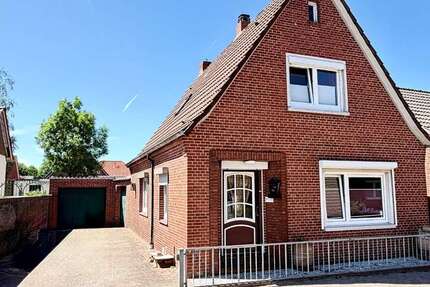 Haus Norden - 3 Zimmer, 98 m&sup2;, 195.000&euro; | Angebot:26766668