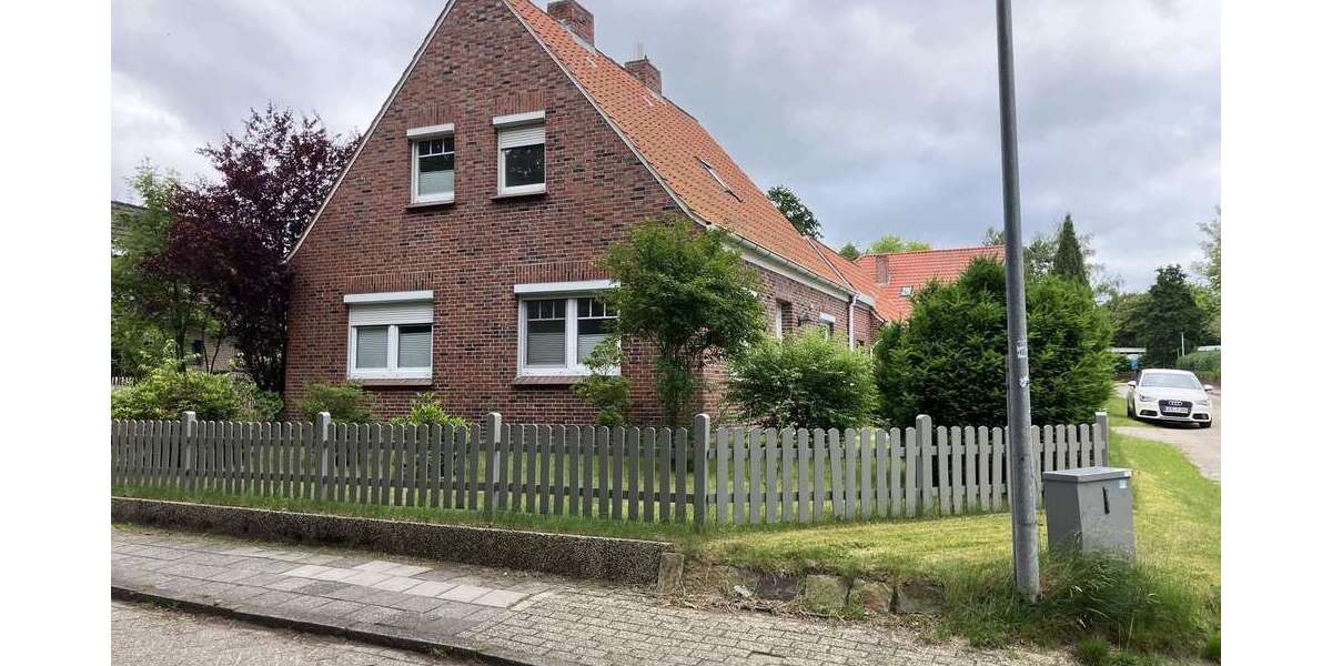 Einfamilienhaus Weener-Möhlenwarf Möhlenwarf - 5 Zimmer, 108 m&sup2;, 220.000&euro; | Angebot:27101364