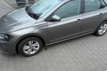 VW Polo 36.877 km 10.790 &euro; Hinte 26759