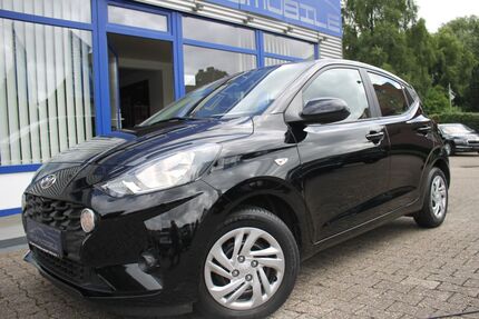 Hyundai i10 70.000 km 9.590 &euro; Emden 26721
