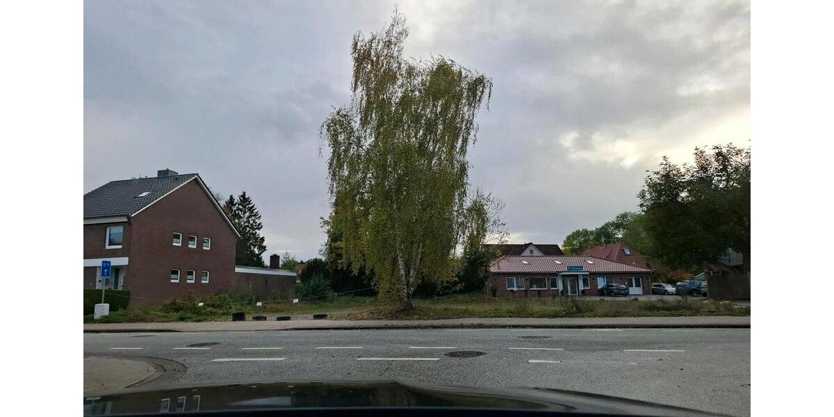 Gewerbeobjekt Emden - 999&euro; | Angebot:26614248