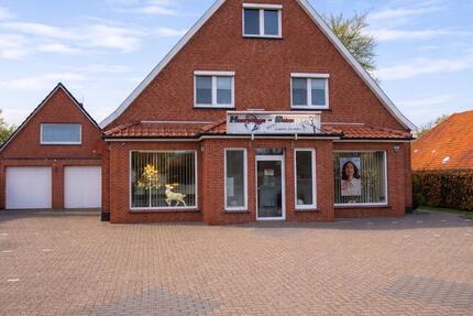 Haus Ihlow - 6 Zimmer, 241 m&sup2;, 390.000&euro; | Angebot:25926252