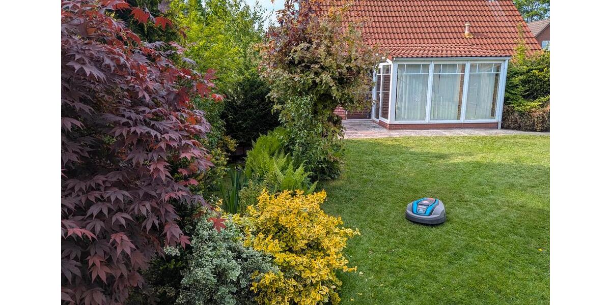 Bungalow Moormerland - 5 Zimmer, 130 m&sup2;, 320.000&euro; | Angebot:26745364
