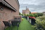 ZENTRAL - MODERN MIT DACHTERRASSE UND EBK - Etagenwohnung Emden Tholenswehr | Angebot:26246683