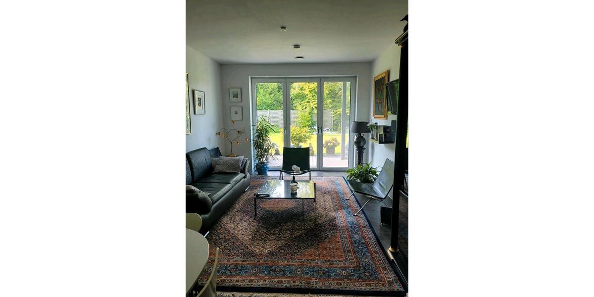 Erdgeschoßwohnung Leer (Ostfriesland) - 2 Zimmer, 60 m&sup2;, 279.000&euro; | Angebot:26253223