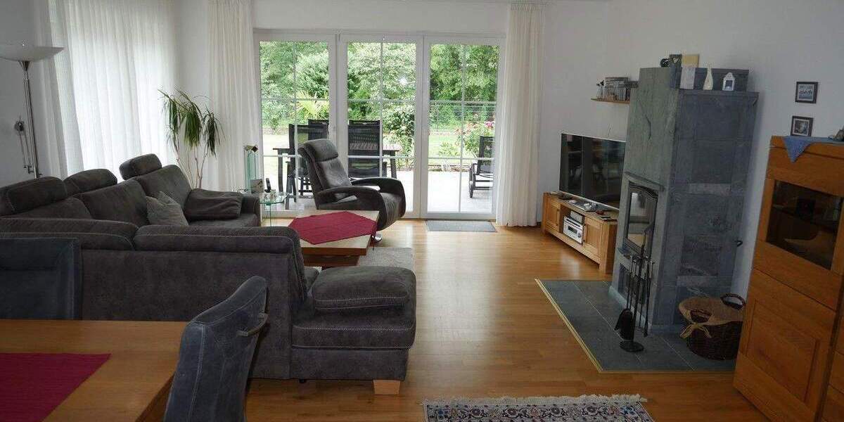 Einfamilienhaus Leer Logabirum - 5 Zimmer, 200 m&sup2;, 597.500&euro; | Angebot:25654149