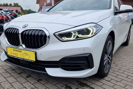 BMW 118 104.000 km 17.450 &euro; Upgant-Schott 26529