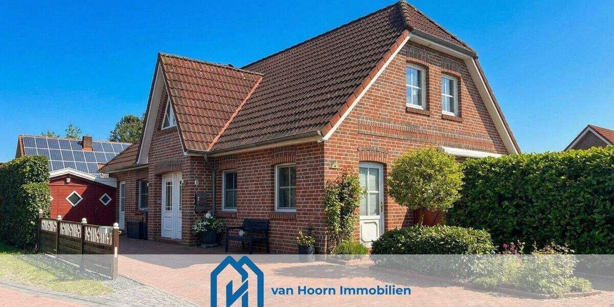 Einfamilienhaus Brinkum - 5 Zimmer, 155 m&sup2;, 399.000&euro; | Angebot:25689824