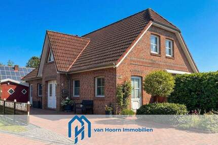 Haus Brinkum - 5 Zimmer, 155 m&sup2;, 379.000&euro; | Angebot:25689824