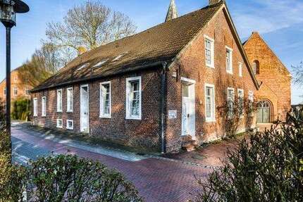 Haus Leer (Ostfriesland) - 10 Zimmer, 282 m&sup2;, 319.500&euro; | Angebot:26025586