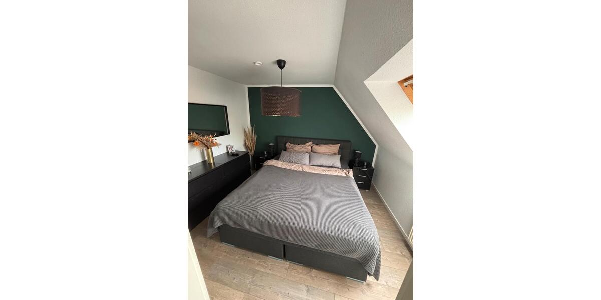 Maisonettenwohnung Großheide - 3 Zimmer, 69 m&sup2;, 159.000&euro; | Angebot:26563328