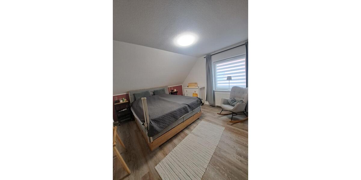 Reihenhaus Norden - 4 Zimmer, 115 m&sup2;, 1.070&euro; | Angebot:25876053