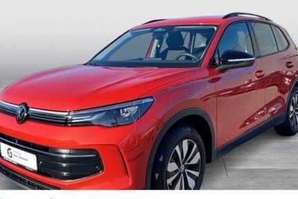 VW Tiguan 6.960 km 34.980 &euro; Aurich 26607