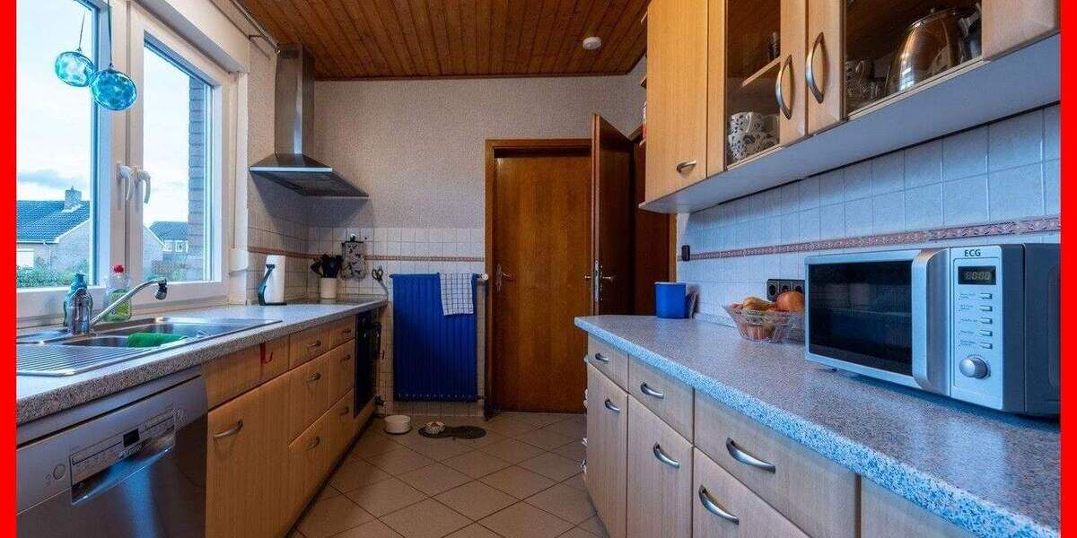 Bungalow Emden Twixlum - 6 Zimmer, 142 m&sup2;, 245.000&euro; | Angebot:25815004