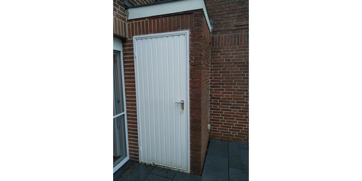 Reihenhaus Emden Tholenswehr - 4 Zimmer, 104 m&sup2;, 1.104&euro; | Angebot:27609369
