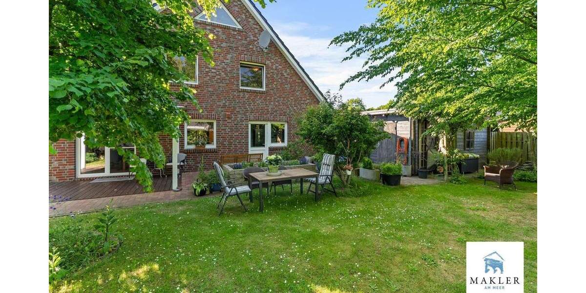 Mehrfamilienhaus, Wohnhaus Westoverledingen / Völlenerfehn Völlenerfehn - 1 Zimmer, 305 m&sup2;, 658.000&euro; | Angebot:25693276