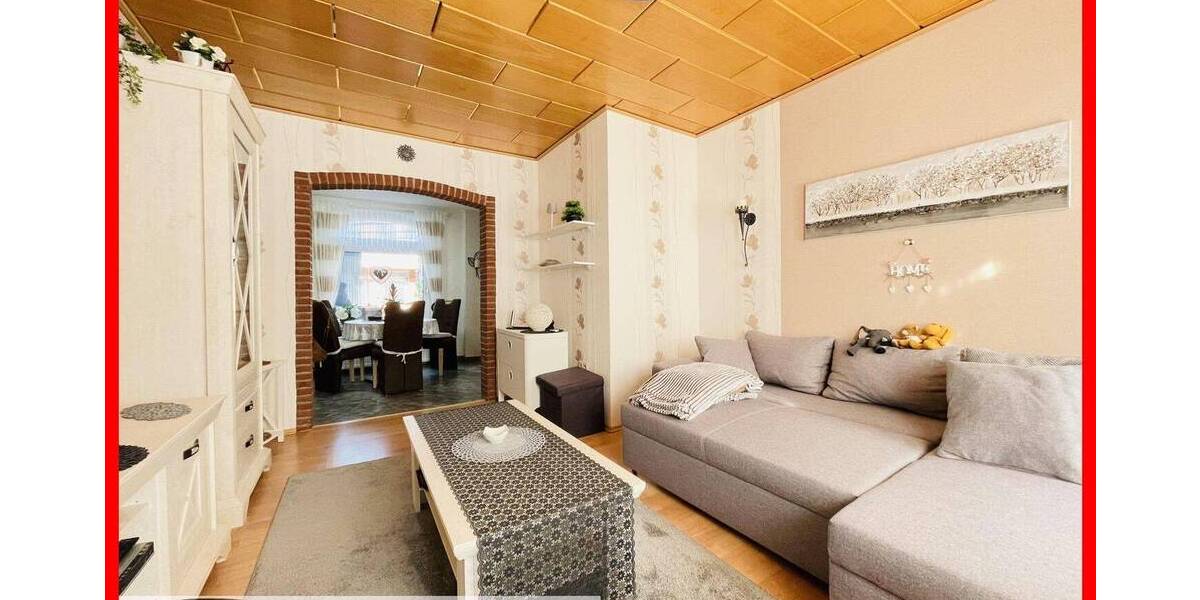 Reihenmittelhaus Emden Port Arthur/Transvaal - 4 Zimmer, 90 m&sup2;, 179.000&euro; | Angebot:26064388