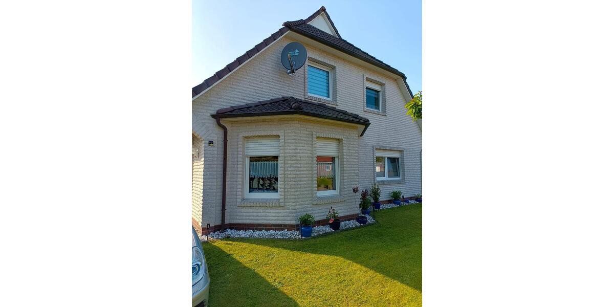 Mehrfamilienhaus, Wohnhaus Südbrookmerland - 6 Zimmer, 160 m&sup2;, 375.000&euro; | Angebot:25163715
