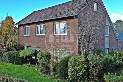 Haus Aurich Innenstadt - 6 Zimmer, 130 m&sup2;, 298.000&euro; | Angebot:25768170