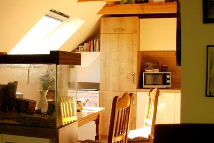 Wohnung Südbrookmerland - 2 Zimmer, 82 m&sup2;, 560&euro; | Angebot:26003929