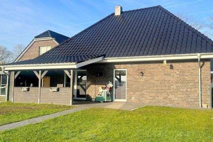 Haus Südbrookmerland Münkeboe - 3 Zimmer, 150 m&sup2;, 449.000&euro; | Angebot:25689989