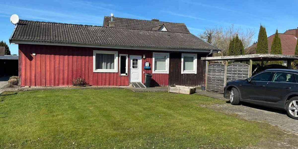 Einfamilienhaus Südbrookmerland - 3 Zimmer, 83 m&sup2;, 145.000&euro; | Angebot:26054001