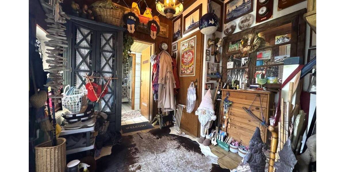 Doppelhaushälfte Hage - 4 Zimmer, 85 m&sup2;, 129.000&euro; | Angebot:26141842