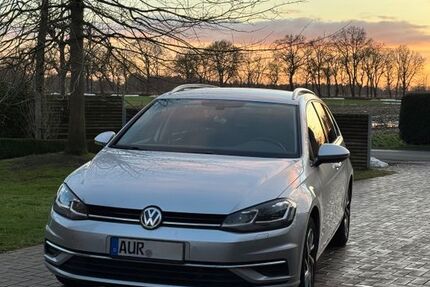 VW Golf 185.500 km 12.200 &euro; Aurich 26605