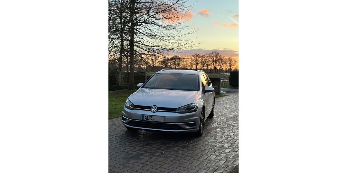 VW Golf 185.500 km 12.200 &euro; Aurich 26605