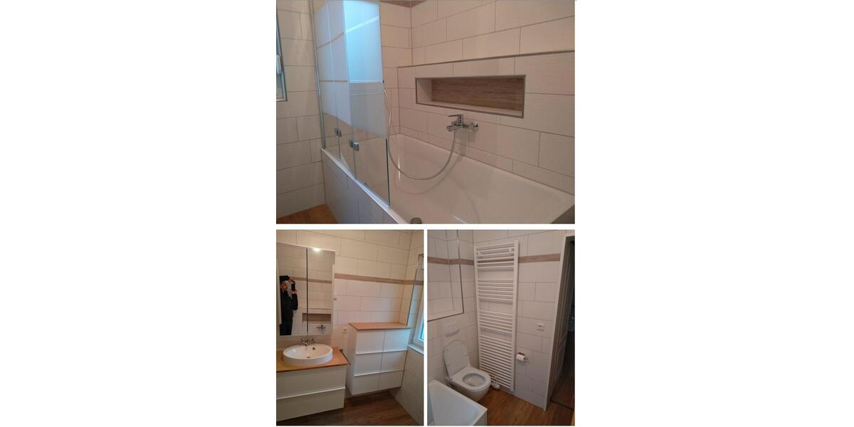 Reihenhaus Emden Tholenswehr - 4 Zimmer, 104 m&sup2;, 1.104&euro; | Angebot:27609369