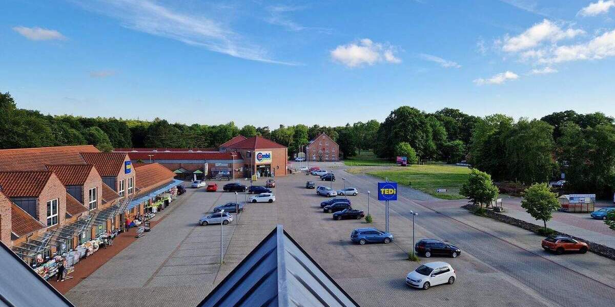 Einfamilienhaus Hage - 295.000&euro; | Angebot:25689855