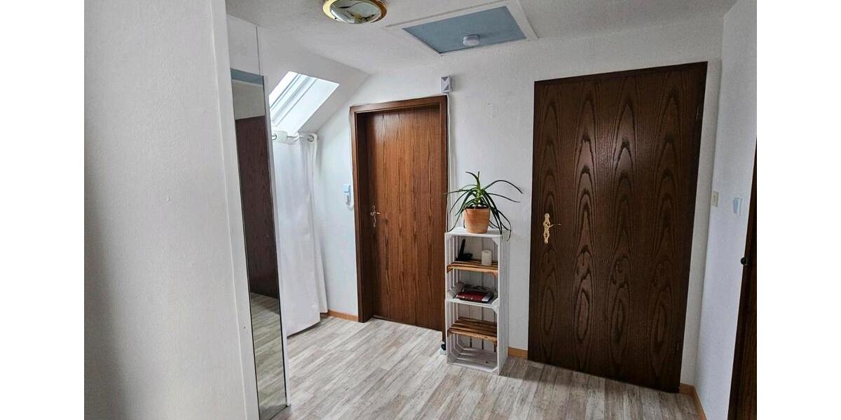Etagenwohnung Ihlow - 2 Zimmer, 60 m&sup2;, 750&euro; | Angebot:25338978