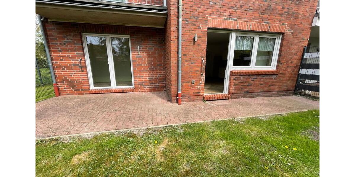 Erdgeschoßwohnung Moormerland - 3 Zimmer, 70 m&sup2;, 695&euro; | Angebot:26354104