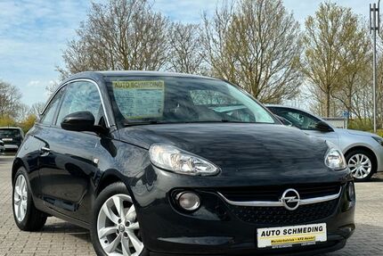 Opel Adam 95.815 km 6.950 &euro; Leer- Bingum 26789