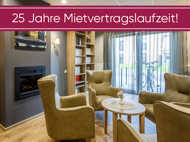 Etagenwohnung Emden - 1 Zimmer, 44 m&sup2;, 204.600&euro; | Angebot:22862911